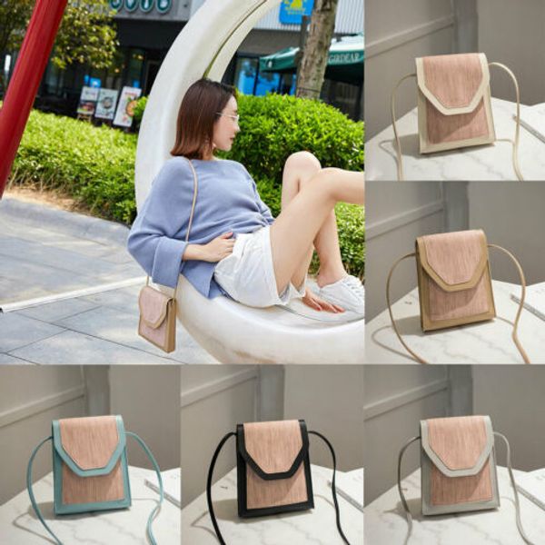 small cross over body bag ladies shoulder handbag purse women messenger satchel
small cross over body bag ladies shoulder handbag purse women messenger satchel