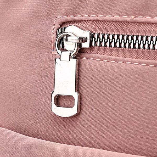 large capacity nylon backpack daypack usb charging port travel bookbag teenagers schoolbag 517d
large capacity nylon backpack daypack usb charging port travel bookbag teenagers schoolbag 517d