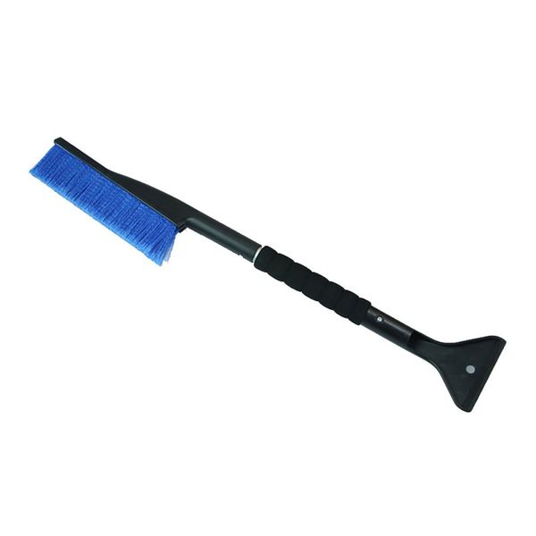 new 2 in 1 fashion car vehicle snow ice scraper snow broom snowbrush shovel removal brush shovel clean tools
new 2 in 1 fashion car vehicle snow ice scraper snow broom snowbrush shovel removal brush shovel clean tools