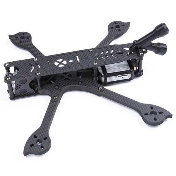 iflight dc5 5inch 222mm wheelbase 3k carbon fiber hd tyle frame kit for dji fpv air unit
iflight dc5 5inch 222mm wheelbase 3k carbon fiber hd tyle frame kit for dji fpv air unit