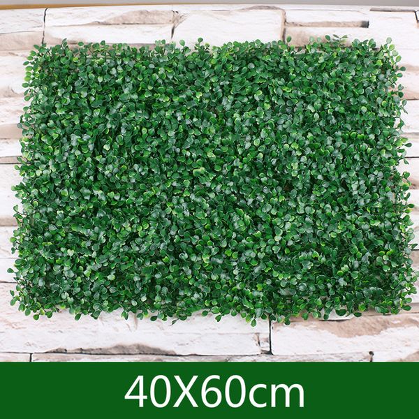 1pc 40x60cm artificial green plants fake milan carpet turf simulation plastic lawn l home wedding background wall decoration
1pc 40x60cm artificial green plants fake milan carpet turf simulation plastic lawn l home wedding background wall decoration