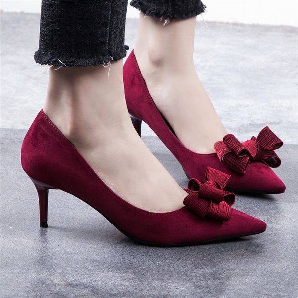 slip om branded pumps sweet gold lace up heels crossdressers shoes pointed wedge shallow mouth all-match sandals ladies, Black
slip om branded pumps sweet gold lace up heels crossdressers shoes pointed wedge shallow mouth all-match sandals ladies, Black