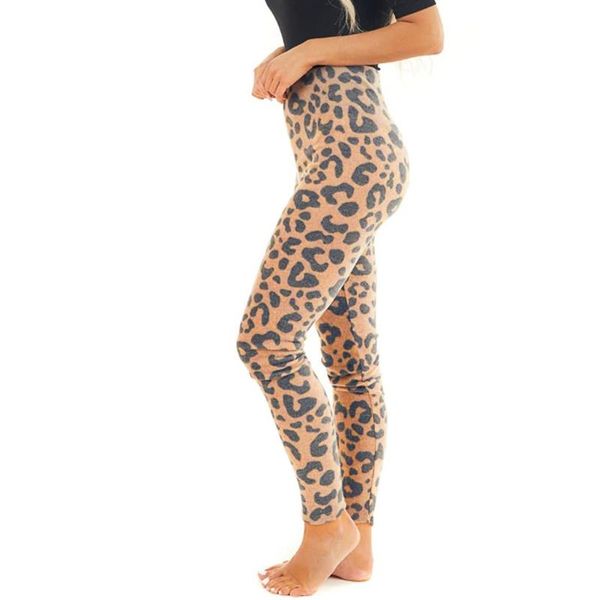 women leopard print leggings loose pants lady fitness pants fashion leggings home long trousers spodnie damskie #jsw, Black
women leopard print leggings loose pants lady fitness pants fashion leggings home long trousers spodnie damskie #jsw, Black