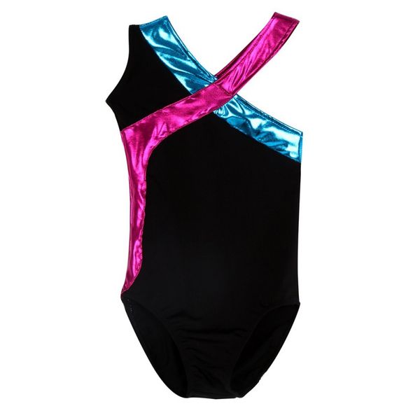 summer girls ladies plain sleeveless splice color dance gymnastics leotard shiny modern disco costume, Black;red
summer girls ladies plain sleeveless splice color dance gymnastics leotard shiny modern disco costume, Black;red