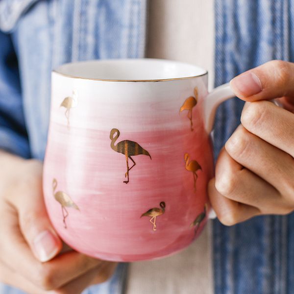 керамическая кружка кофейная чашка milk cup nordic style ручная роспись изменение цвета подарок кружка
керамическая кружка кофейная чашка milk cup nordic style ручная роспись изменение цвета подарок кружка