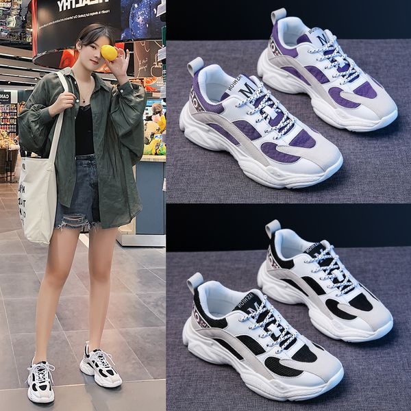 leader show woman walking shoes rubber solf comfortable brand sneakers for women zapatos mujer woman athletic shoes lace-up
leader show woman walking shoes rubber solf comfortable brand sneakers for women zapatos mujer woman athletic shoes lace-up