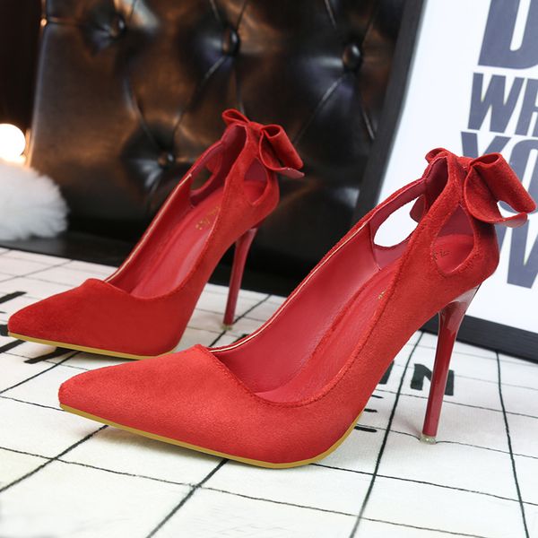 spring and summer 2020 korean spring and autumn 10cm pointed high heels thin single shoes women's shoes
spring and summer 2020 korean spring and autumn 10cm pointed high heels thin single shoes women's shoes
