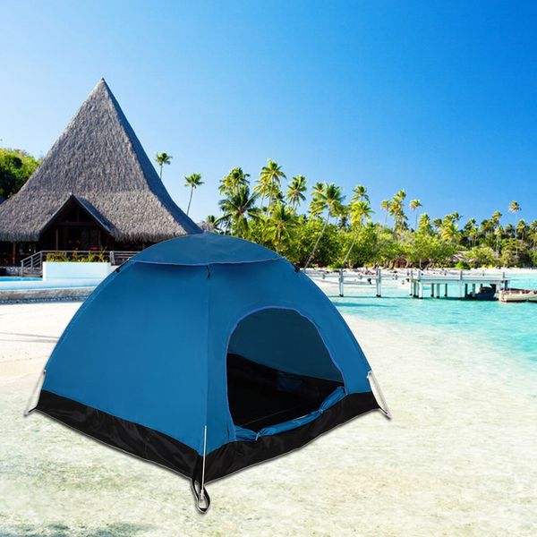 tomshoo outdoor portable automatic up tent beach tent camping hiking backpacking camping sun shelter for 2-3 person
tomshoo outdoor portable automatic up tent beach tent camping hiking backpacking camping sun shelter for 2-3 person