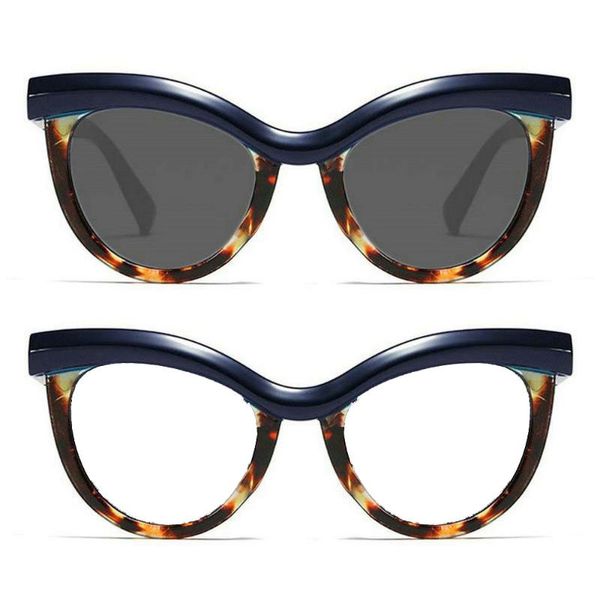 progressive multifocus cat reading glasses women vintage clear eye glasses hyperopia reading pchromic eyewear nx, White;black
progressive multifocus cat reading glasses women vintage clear eye glasses hyperopia reading pchromic eyewear nx, White;black