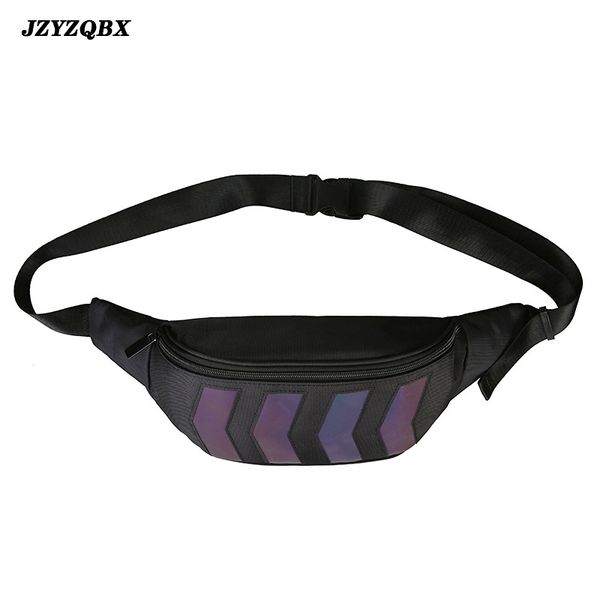 luminous waist pack hip hop street one shoulder diagonal package 2020 new men's and women's lovers chest bags fashion banana bag
luminous waist pack hip hop street one shoulder diagonal package 2020 new men's and women's lovers chest bags fashion banana bag