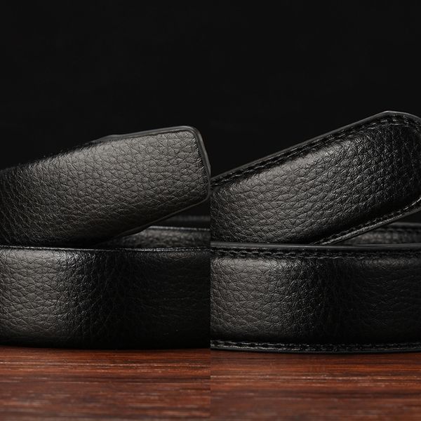 men's automatic buckle headless belt layer belt litchi men's litchi pattern 3.5cm pattern 3.5cm hot, Black;brown
men's automatic buckle headless belt layer belt litchi men's litchi pattern 3.5cm pattern 3.5cm hot, Black;brown