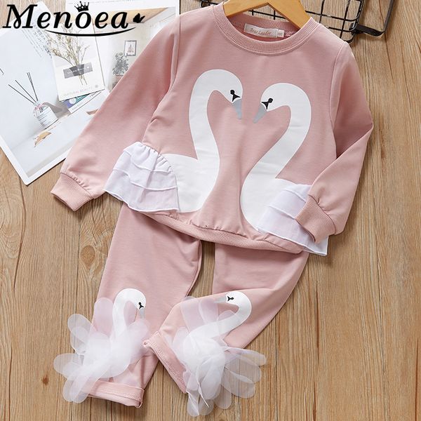 menoea children winter clothing 2020 toddler girls costume outfit suit kids clothes suits tracksuit girls autumn clothing sets t200707, White
menoea children winter clothing 2020 toddler girls costume outfit suit kids clothes suits tracksuit girls autumn clothing sets t200707, White