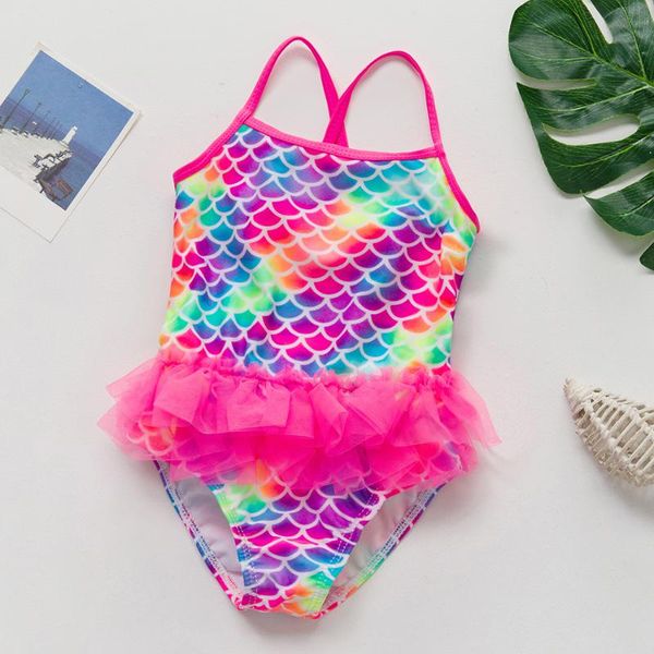 2019 one piece girls swimsuit mermaid 2-5 years children's swimwear lace style little mermaid swimsuit for girls 9030
2019 one piece girls swimsuit mermaid 2-5 years children's swimwear lace style little mermaid swimsuit for girls 9030