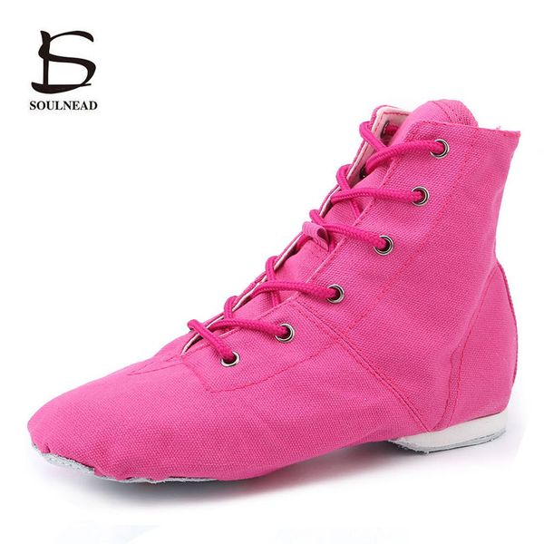 canvas women jazz dance shoes men kids soft sole ballet pointe dance shoes girls boys dancing boots pink red blue size 25-45
canvas women jazz dance shoes men kids soft sole ballet pointe dance shoes girls boys dancing boots pink red blue size 25-45