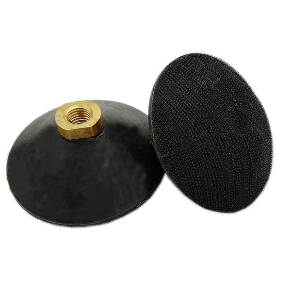 shdiatool 2шт 100мм rubber назад коврик для выпуклые wet полировальником держатель с m14 или 5 / 8-11 thread 4 дюйма мягкий и прочный корпус
shdiatool 2шт 100мм rubber назад коврик для выпуклые wet полировальником держатель с m14 или 5 / 8-11 thread 4 дюйма мягкий и прочный корпус