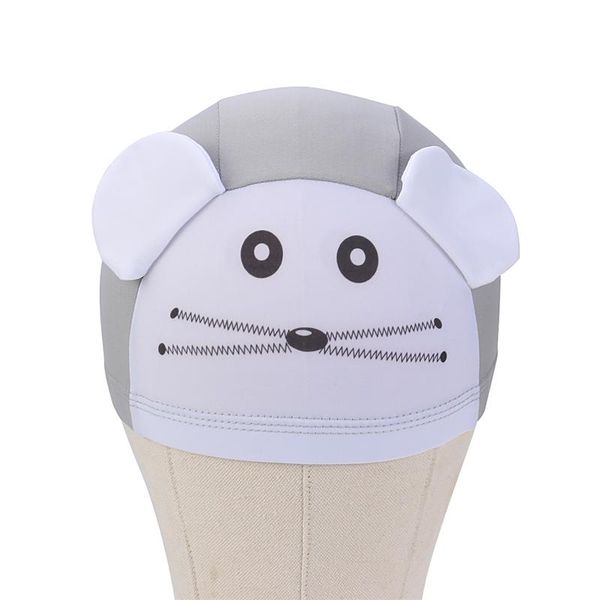 Cute Creative Cartoon Comfortable Swimming Hat Funny Cap Mouse Swimming Cap for Kid Boy Girl Child
Cute Creative Cartoon Comfortable Swimming Hat Funny Cap Mouse Swimming Cap for Kid Boy Girl Child