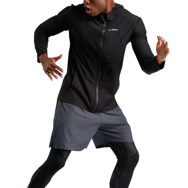 2019 new black mens hoodies sweatshirts winter long sleeve zipper running jackets fitness trainning sportsuits workout tracksuit, Black;red
2019 new black mens hoodies sweatshirts winter long sleeve zipper running jackets fitness trainning sportsuits workout tracksuit, Black;red