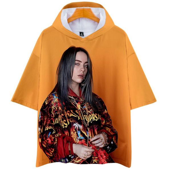 billie eilish 3d print tshirt women/men fashion loose hooded t shirt cotton summer autumn tee casual fashion streetwear tshirt, White;black
billie eilish 3d print tshirt women/men fashion loose hooded t shirt cotton summer autumn tee casual fashion streetwear tshirt, White;black