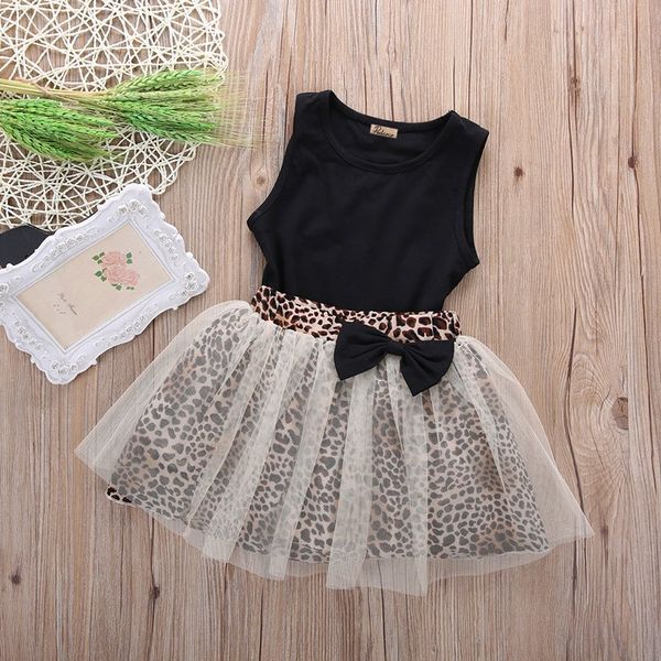 new kids baby girl dress sleeveless round collar leopard print mesh dress 2pcs suit outfit dresses, Red;yellow
new kids baby girl dress sleeveless round collar leopard print mesh dress 2pcs suit outfit dresses, Red;yellow
