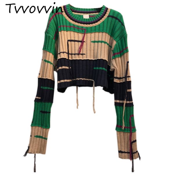 tvvovvin 2019 early autumn new pattern office lady style korean fashion batwing sleeve short length striped pattern sweater c443, White;black
tvvovvin 2019 early autumn new pattern office lady style korean fashion batwing sleeve short length striped pattern sweater c443, White;black