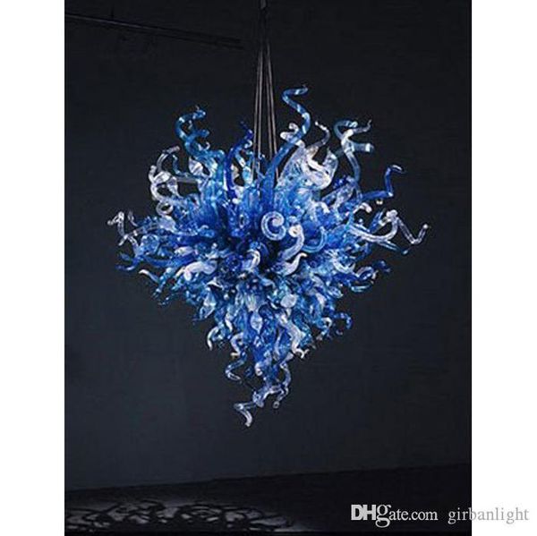 100% hand blown glass led chandelier light blue colored murano glass art deco modern led designed chandelier for home decor
100% hand blown glass led chandelier light blue colored murano glass art deco modern led designed chandelier for home decor
