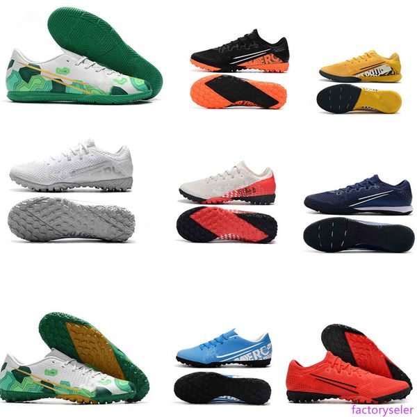 original mercurial vaporx xiii 13 academy tf ic turf indoor mens cr7 cristiano ronaldo neymar soccer kids football shoes cleats boots
original mercurial vaporx xiii 13 academy tf ic turf indoor mens cr7 cristiano ronaldo neymar soccer kids football shoes cleats boots