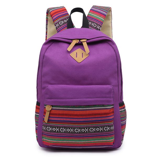 2019 european standard models of foreign trade trend women's shoulder bag japanese and korean students backpack bag canvas handbag fact
2019 european standard models of foreign trade trend women's shoulder bag japanese and korean students backpack bag canvas handbag fact