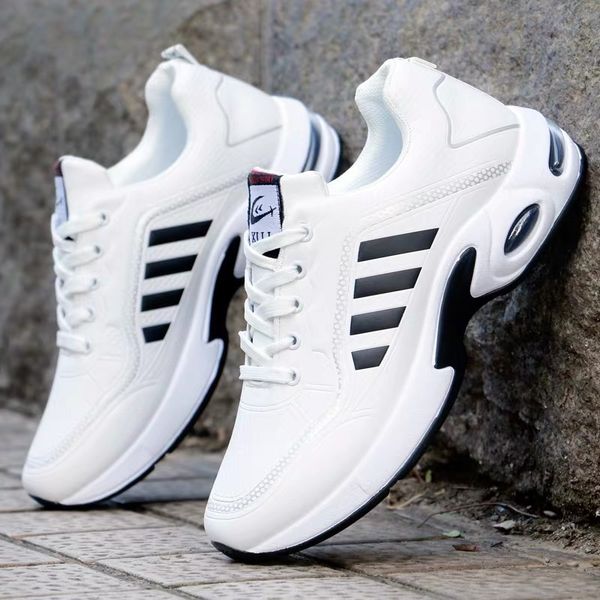 cushioning outdoor running shoes for men non-slip sport male shoes professional athletic training sneakers men's air
cushioning outdoor running shoes for men non-slip sport male shoes professional athletic training sneakers men's air