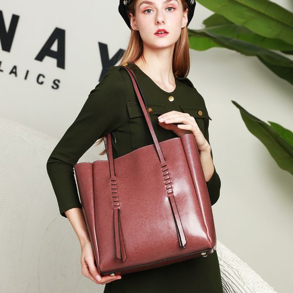 shoulder new genuine european capacity diagonal shoulder bag and handbags large bag fashion 2020 american leather handbags kgwwf
shoulder new genuine european capacity diagonal shoulder bag and handbags large bag fashion 2020 american leather handbags kgwwf