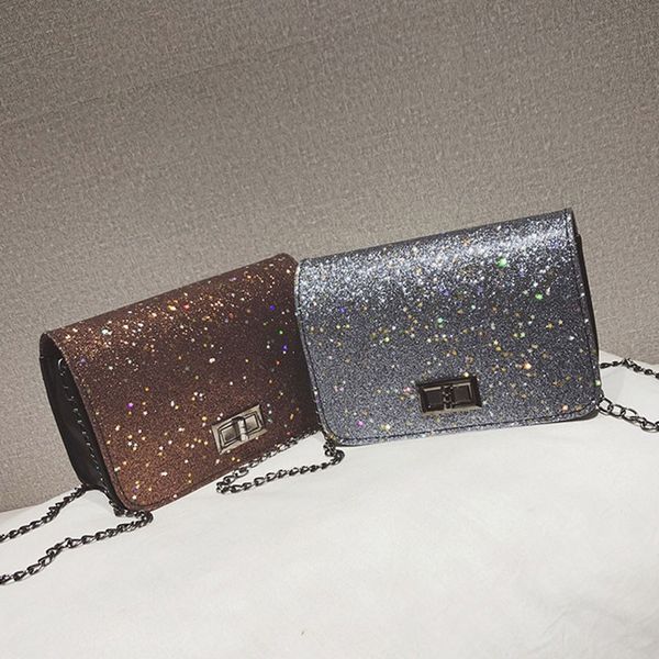 2019 women fashion girls casual bag small shoulder messenger small square handbag sequined glitter crossbody bags
2019 women fashion girls casual bag small shoulder messenger small square handbag sequined glitter crossbody bags
