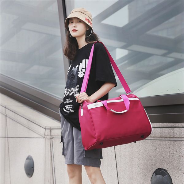 waterproof oxford travel bags women men large duffle bag travel organizer luggage bags packing cubes weekend bag
waterproof oxford travel bags women men large duffle bag travel organizer luggage bags packing cubes weekend bag