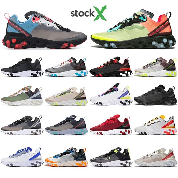 with socks react element 87 55 undercover men women running shoes triple black white red sail anthracite designer trainer sport sneaker 
with socks react element 87 55 undercover men women running shoes triple black white red sail anthracite designer trainer sport sneaker