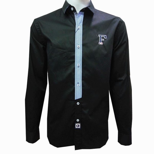 faconnable brand shirt 2019 eden mens business shirts casual long sleeve dresse shirts camisa masculina casual park, White;black
faconnable brand shirt 2019 eden mens business shirts casual long sleeve dresse shirts camisa masculina casual park, White;black