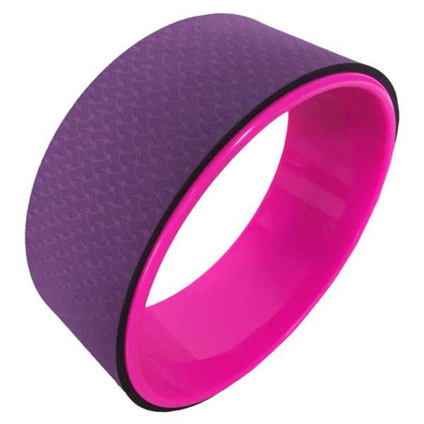 tpe yoga wheel back training tool yoga circles roller waist shape bodybuilding abs gym home professional fitness equipment
tpe yoga wheel back training tool yoga circles roller waist shape bodybuilding abs gym home professional fitness equipment