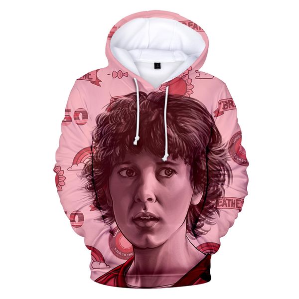 2019 stranger things 3 hoodies in mens sweatshirts boys/girls harajuku stranger things boy/girls autumn cool clothes a546, Black
2019 stranger things 3 hoodies in mens sweatshirts boys/girls harajuku stranger things boy/girls autumn cool clothes a546, Black