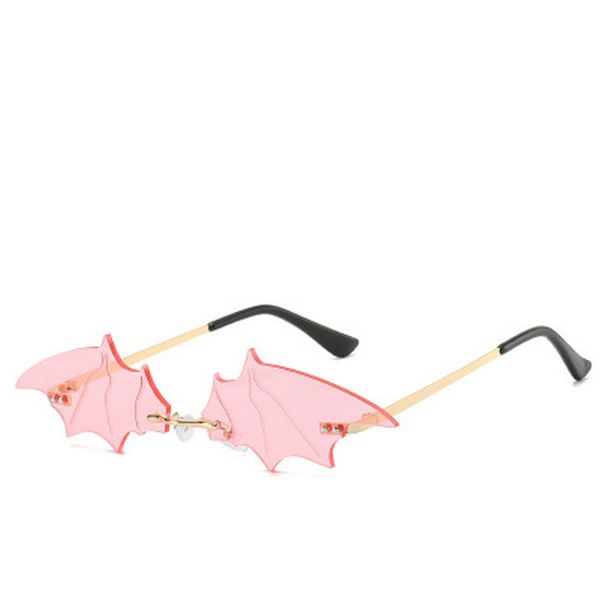 bat rimless sunglasses unique alloy bat shape chic sunglasses for women men 2020 new fashion brand sun glasses female hip hop cat z4jli
bat rimless sunglasses unique alloy bat shape chic sunglasses for women men 2020 new fashion brand sun glasses female hip hop cat z4jli