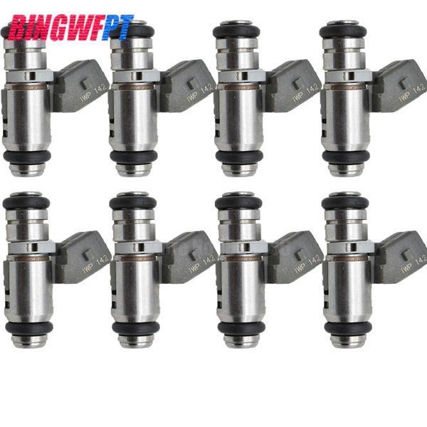 8 unid inyector de combustible para renault clio laguna megane scenic 1,4 1,6 16 v 8200128959 iwp142
8 unid inyector de combustible para renault clio laguna megane scenic 1,4 1,6 16 v 8200128959 iwp142