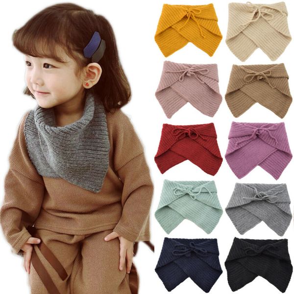 boys girls autumn winter collar scarf baby neck knitted cotton scarves gift, Red;brown
boys girls autumn winter collar scarf baby neck knitted cotton scarves gift, Red;brown