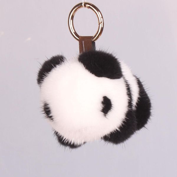 panda keychain mink panda jewelry plush ornaments fur bag pendant keychains key chain key chains cute keychain fur, Silver
panda keychain mink panda jewelry plush ornaments fur bag pendant keychains key chain key chains cute keychain fur, Silver