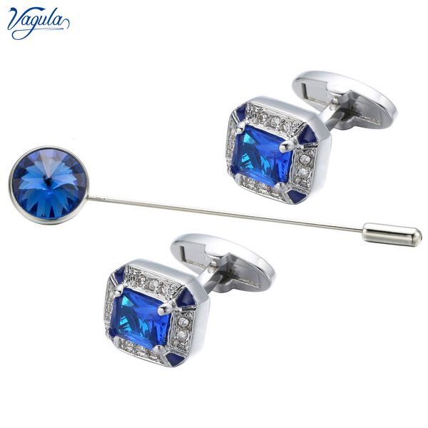 vagula trendy cufflink brooch pin brass cuff links collar pin 3 pcs set men jewelry 733, Silver;golden
vagula trendy cufflink brooch pin brass cuff links collar pin 3 pcs set men jewelry 733, Silver;golden