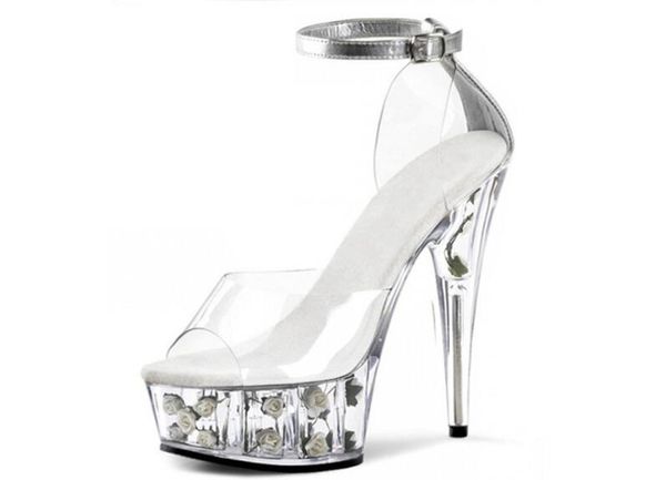 fashion beautiful handmade stiletto shoes woman rose pvc thin heel ankle buckle patchwork 15cm high heels wedding party shoes, Black
fashion beautiful handmade stiletto shoes woman rose pvc thin heel ankle buckle patchwork 15cm high heels wedding party shoes, Black