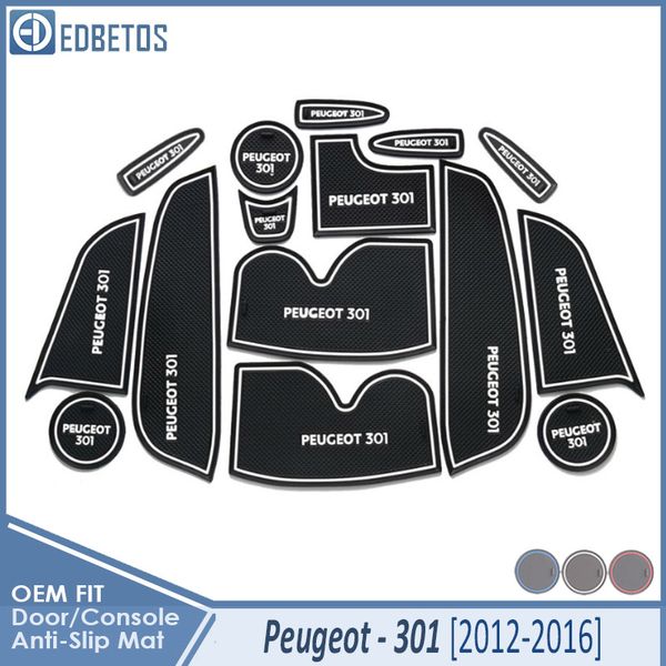 anti-dirty pad for 301 2013 2014 2015 2016 pre-facelift accessories door groove gate slot anti-slip mat car
anti-dirty pad for 301 2013 2014 2015 2016 pre-facelift accessories door groove gate slot anti-slip mat car