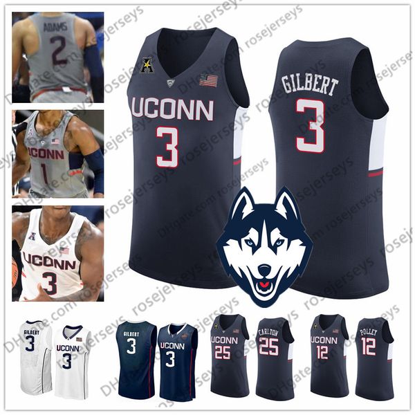 ncaa uconn хаски #3 alterique гилберт 12 тайлер полли 2 тарин смит 5 исайя уэйли 25 джош карлтон белый темно-серый коннектикут трикотажные и, Black
ncaa uconn хаски #3 alterique гилберт 12 тайлер полли 2 тарин смит 5 исайя уэйли 25 джош карлтон белый темно-серый коннектикут трикотажные и, Black