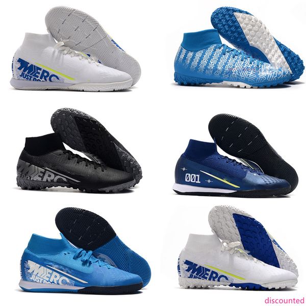 мана новый mercurial superfly vii клуб ic tf крытый футбол прочный бутсы неймар дизайнер высокая помощь тренеры бутсы спортивная обувь
мана новый mercurial superfly vii клуб ic tf крытый футбол прочный бутсы неймар дизайнер высокая помощь тренеры бутсы спортивная обувь