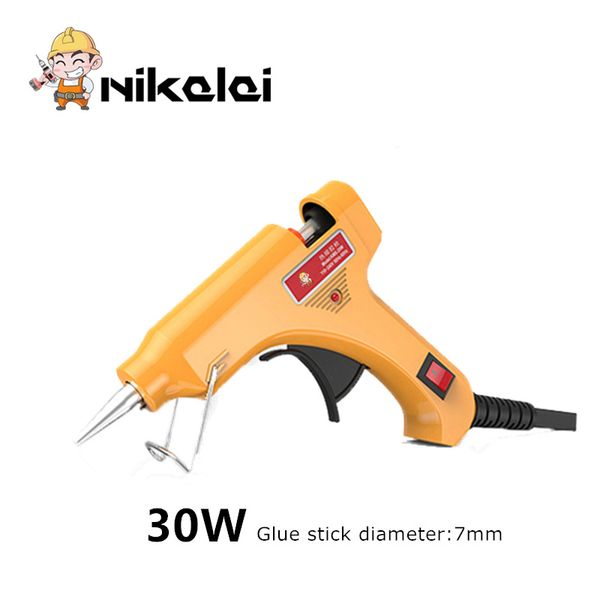 30w glue gun ac industrial home mini melt mini guns thermo electric heat temperature tools and melt glue gun power tools
30w glue gun ac industrial home mini melt mini guns thermo electric heat temperature tools and melt glue gun power tools