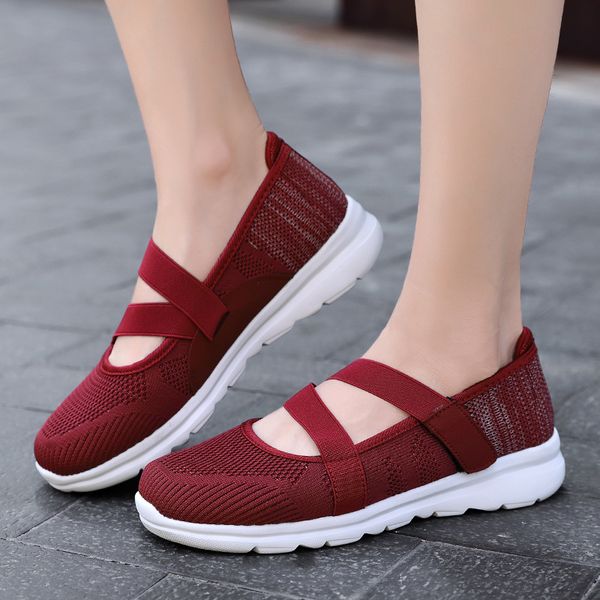 fashion women sneakers casual shoes women's shoes mesh summer breathable trainers ladies basket femme tenis feminino, Black
fashion women sneakers casual shoes women's shoes mesh summer breathable trainers ladies basket femme tenis feminino, Black