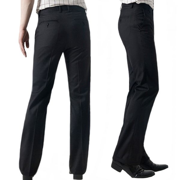 2020 autumn and winter new men's thick micro-bell pants slim korean version of the big pants men's black bell pants
2020 autumn and winter new men's thick micro-bell pants slim korean version of the big pants men's black bell pants