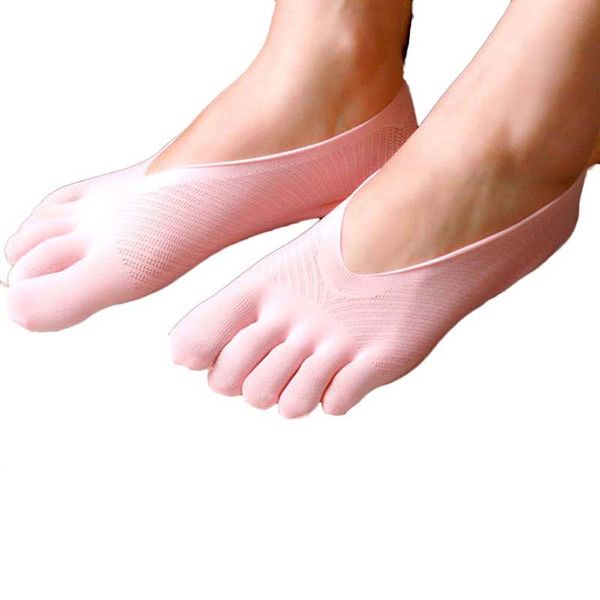 1pair fashion slippers invisibility five toe sock women casual solid color socks five finger socks shirts women 2018, Black;white
1pair fashion slippers invisibility five toe sock women casual solid color socks five finger socks shirts women 2018, Black;white
