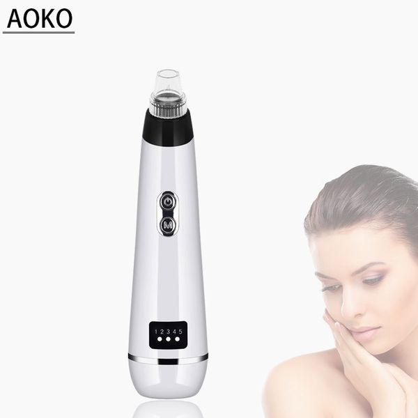aoko color light blackhead remover vacuum suction tool face deep clean acne pimple removal led pn skin care beauty machine
aoko color light blackhead remover vacuum suction tool face deep clean acne pimple removal led pn skin care beauty machine
