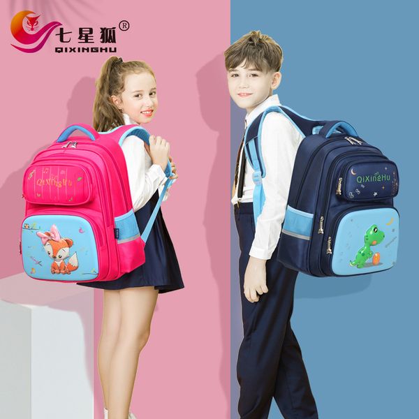 children school bags primary school satchel mochila waterproof orthopedic kids book bags boys&girls mochila escolar sac enfant
children school bags primary school satchel mochila waterproof orthopedic kids book bags boys&girls mochila escolar sac enfant